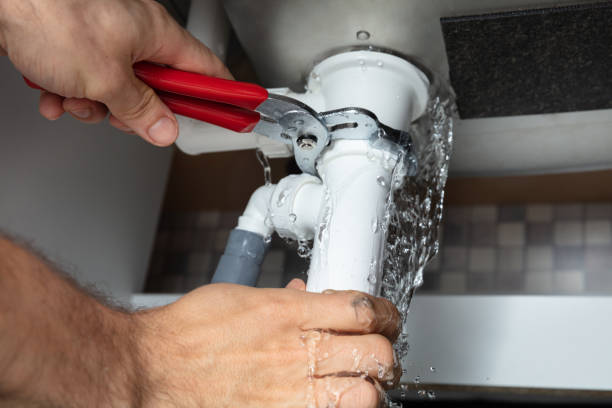Best Fire Damage Restoration  in Pittsburg, TX