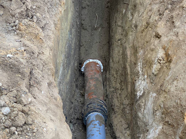 Best Sewage cleanup and water damage restoration  in Pittsburg, TX
