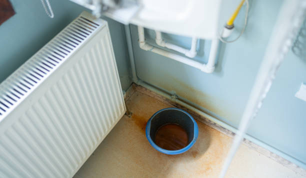 Best Emergency water damage restoration  in Pittsburg, TX